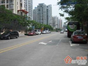 美墅蓝山家园小区图片