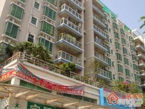 东都雅苑小区图片