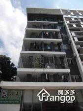 泰阳硅谷公寓小区图片