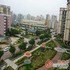 福侨花园小区图片