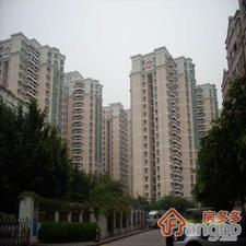 桃源村二期小区图片