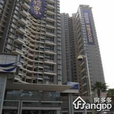 碧海富通城五期小区图片