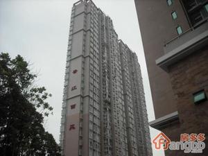 香江西苑小区图片