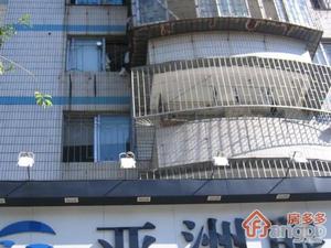 金梅花园小区图片
