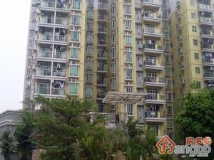 南屏苑小区图片