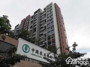 桑泰丹华园四期小区图片