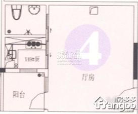 德雅轩小区图片
