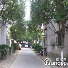 航华三村四街坊小区图片