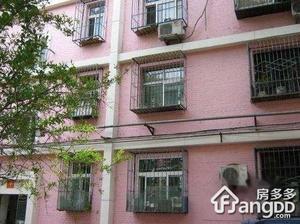 福南小区小区图片