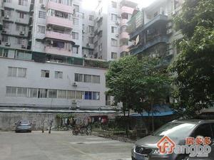 港前路小区图片