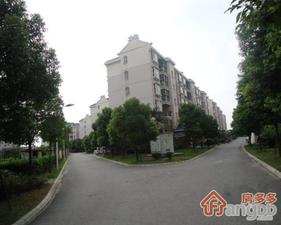河畔家苑小区图片