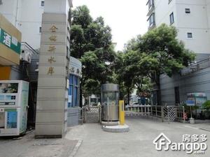 金铭新水岸小区图片