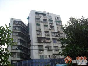 银德大厦小区图片