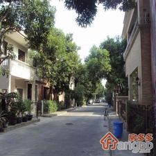裕景花园小区图片