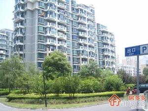 申江豪城小区图片