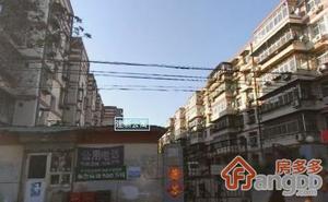 建新公寓小区图片