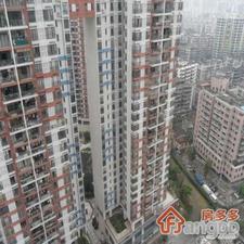 可逸豪苑小区图片
