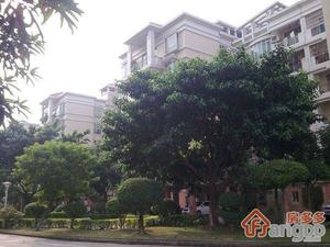 美心翠拥华庭小区图片