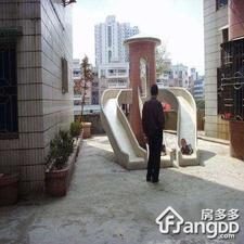 富昌花园小区图片