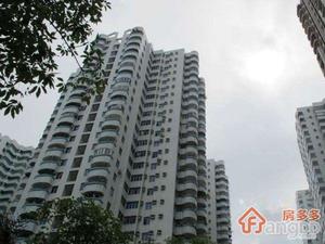 珠江怡景湾小区图片