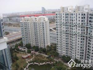 爱家亚洲花园一期(东绣路1085弄)小区图片