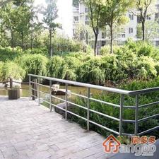 家化滨江苑小区图片