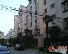 南泉公寓小区图片