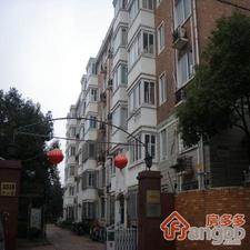 微山三村小区图片