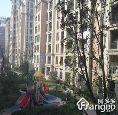 星桥桂花城小区图片