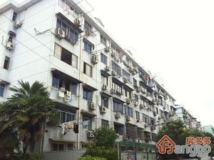 由由六村小区图片
