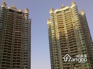 克莱国际公寓小区图片