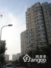 城市之光小区图片
