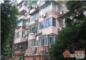 虹桥小区小区图片