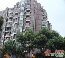 鹿特丹花园小区图片