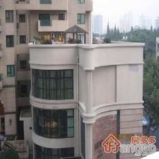 鸿艺豪苑小区图片