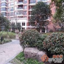 杰仕华庭小区图片