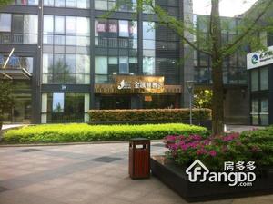 嘉联华铭座公寓小区图片