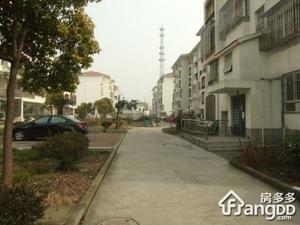 康碧苑小区图片
