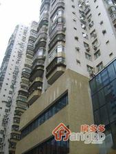 东方皇宫小区图片