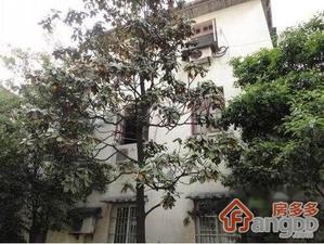 建业里小区图片