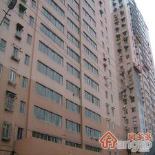 新中源大楼小区图片