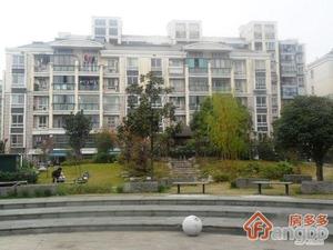 丰水宝邸东苑小区图片