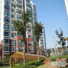 明月贵都小区图片
