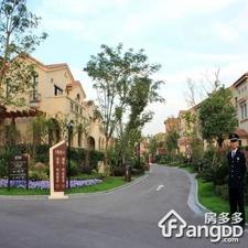 招商海廷小区图片