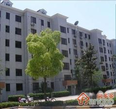 明城玫瑰园小区图片