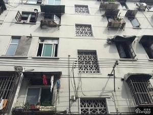 敦化路4弄小区图片