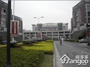 大世界五金城小区图片