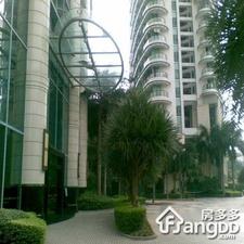 港丽豪园小区图片