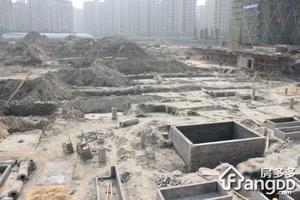 梧桐语小区图片