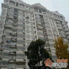 韵都城小区图片